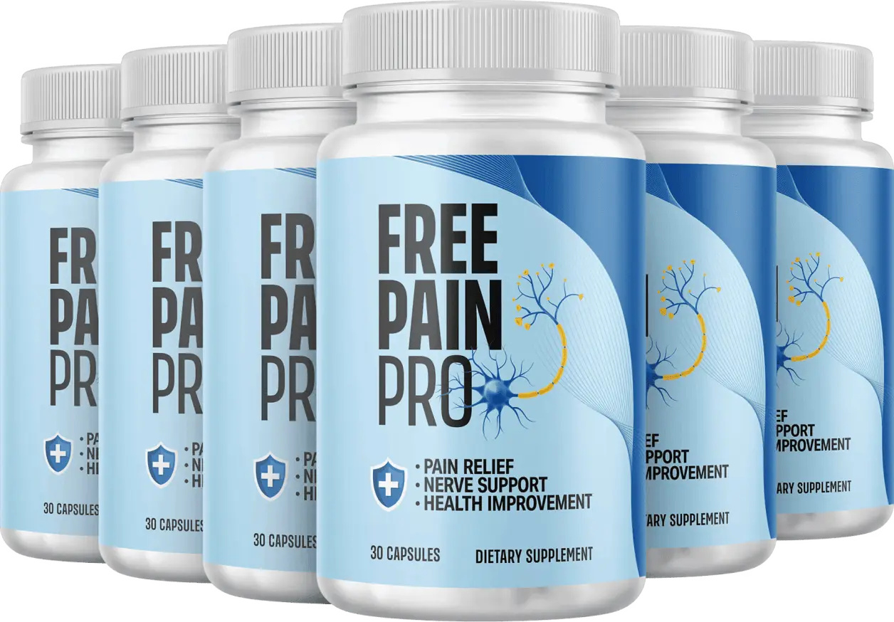 freepainpro-joint-supplement